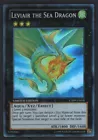 Leviair the Sea Dragon