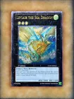 Leviair the Sea Dragon
