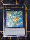 Leviair the Sea Dragon