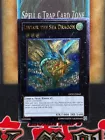 Leviair the Sea Dragon