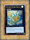 Leviair the Sea Dragon