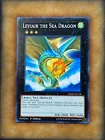 Leviair the Sea Dragon