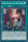 Libromancer Bonded