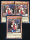 Libromancer Fire