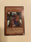 Sillva, Warlord of Dark World
