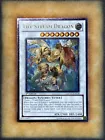 Life Stream Dragon