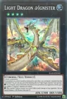 Gragonith, Lightsworn Dragon