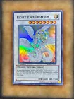 Light End Dragon
