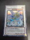 Light End Dragon