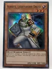 Aurkus, Lightsworn Druid