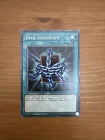 Deck Lockdown