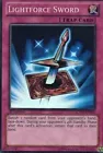 Lightforce Sword