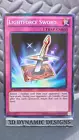 Lightforce Sword