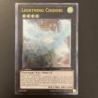 Lightning Chidori