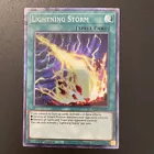 Lightning Storm
