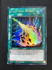 Lightning Storm