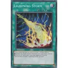 Lightning Storm