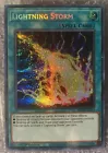 Lightning Storm