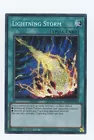 Lightning Storm