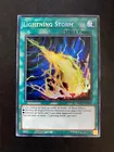 Lightning Storm