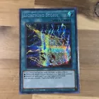 Lightning Storm
