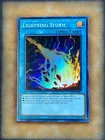 Lightning Storm
