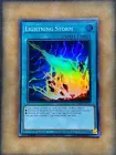 Lightning Storm
