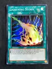 Lightning Storm