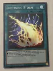 Lightning Storm