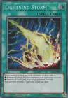 Lightning Storm