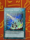 Lightning Storm