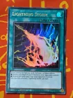 Lightning Storm