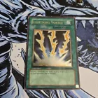 Lightning Vortex