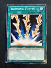 Lightning Vortex