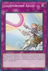 Lumina, Lightsworn Summoner