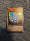Lumina, Lightsworn Summoner