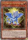 Lightsworn Dragonling