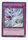 Lightsworn Judgment