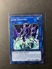 Link Disciple
