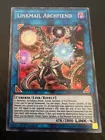Linkmail Archfiend