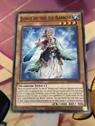 Judge of the Ice Barrier