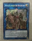 Benghalancer the Resurgent