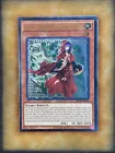 Number C102: Archfiend Seraph