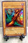 Right Leg of the Forbidden One