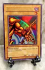 Left Arm of the Forbidden One