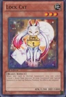 Lock Cat