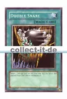 Double Snare