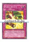 Burst Breath