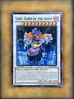 Arcana Force IV - The Emperor