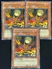 Inari Fire
